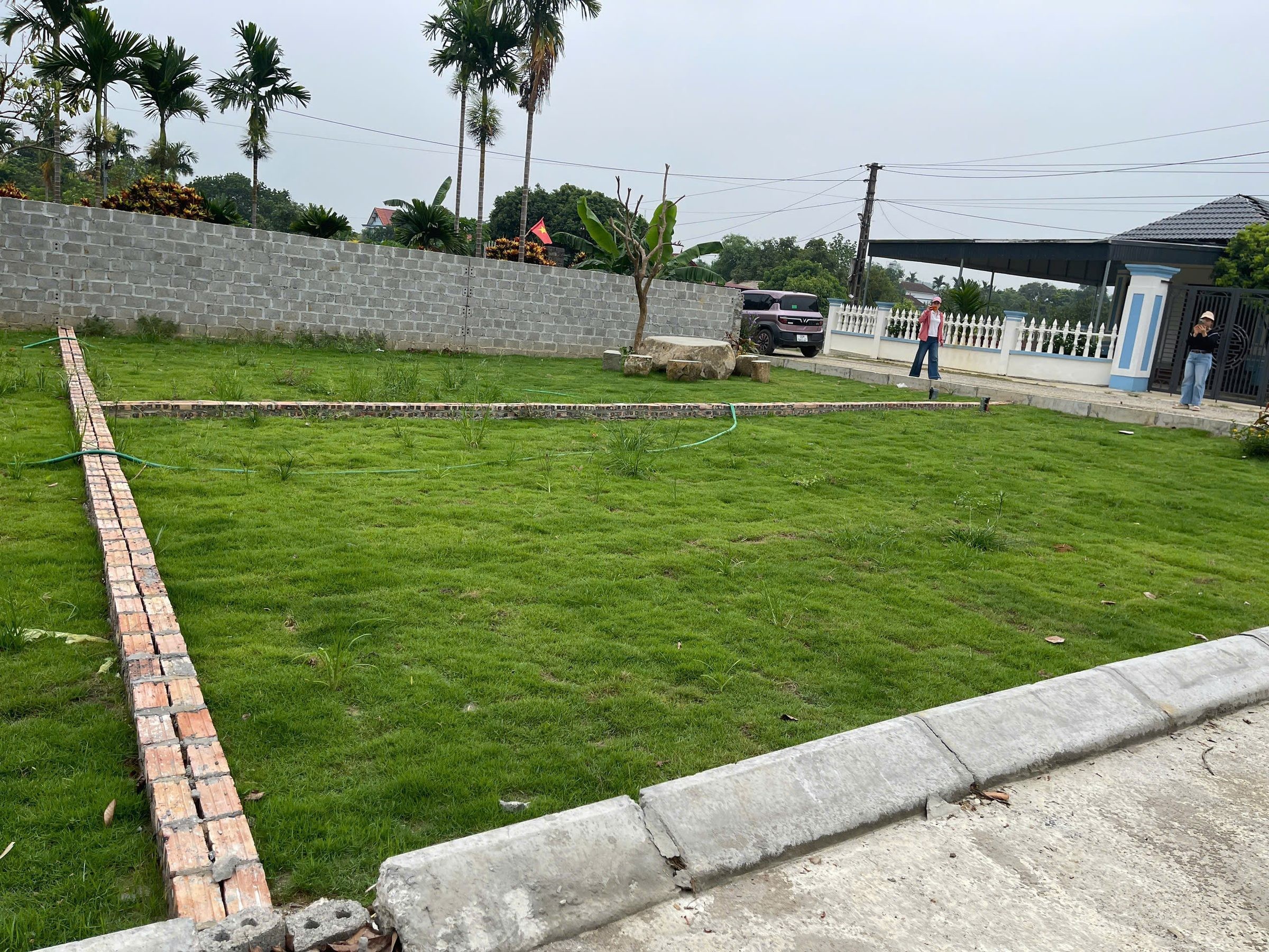 4xxTRIỆU NÊN GỬI NGÂN HÀNG HAY GIỮ MỘT LÔ ĐẤT 80m, FULL THỔ CƯ?