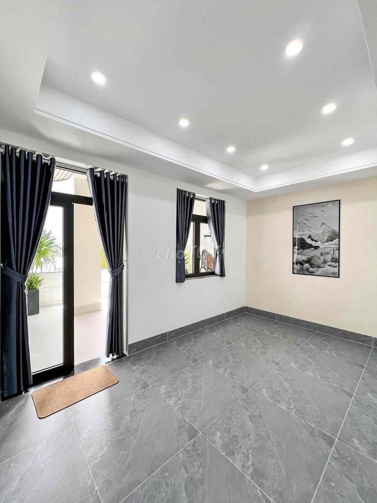 SIÊU PHẨM 3 TẦNG ĐƯỜNG D6 KDC HỒNG LOAN GẦN BV NAM CẦN THƠ, BẾN XE TT - Ảnh 5