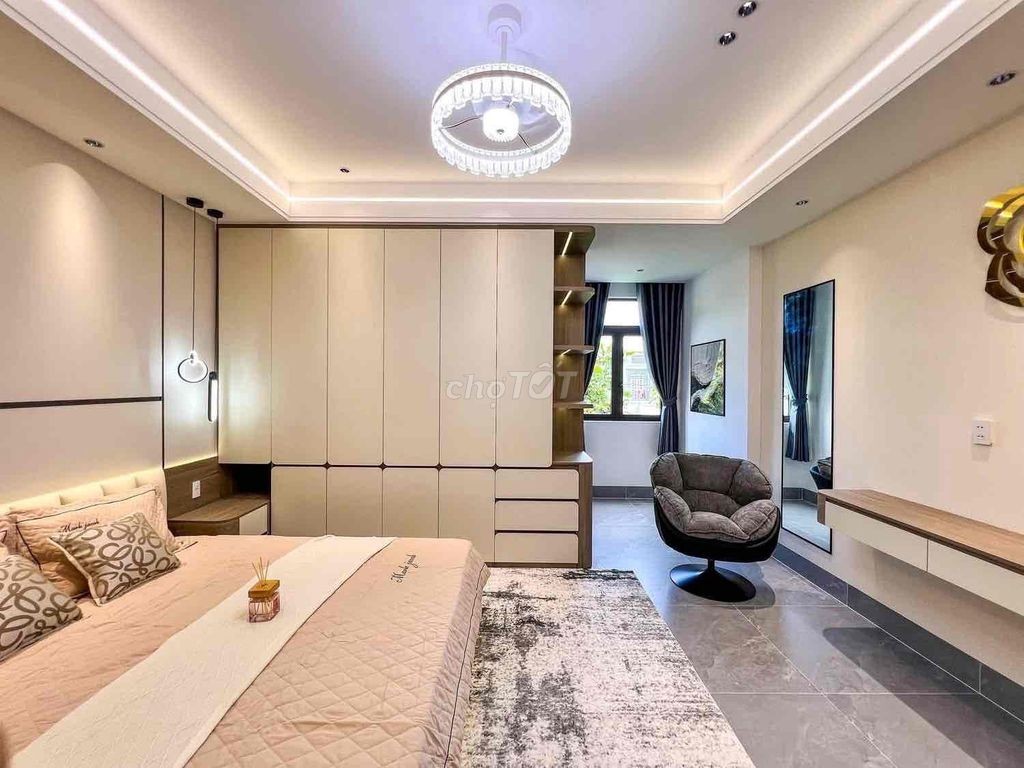 SIÊU PHẨM 3 TẦNG ĐƯỜNG D6 KDC HỒNG LOAN GẦN BV NAM CẦN THƠ, BẾN XE TT - Ảnh 10