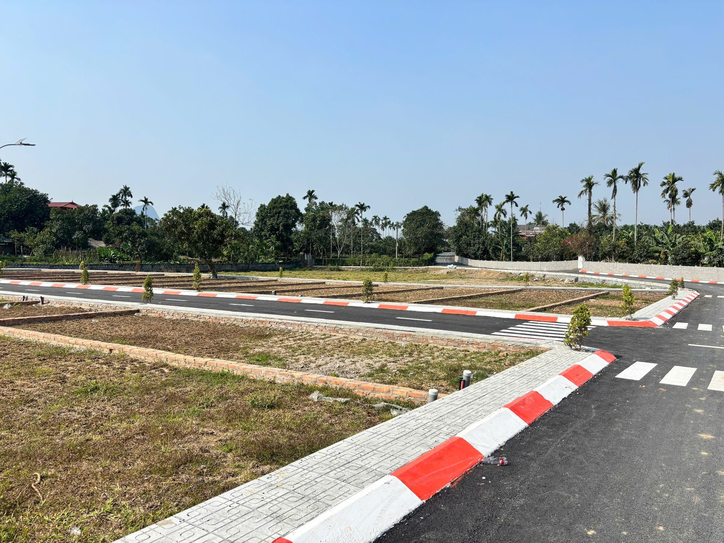 250triệu bạn chọn gì gửi tiết kiệm hay sở hữu lô đất thổ cư, sẵn sổ, Lạc Thủy- Hòa Bình - Ảnh 3