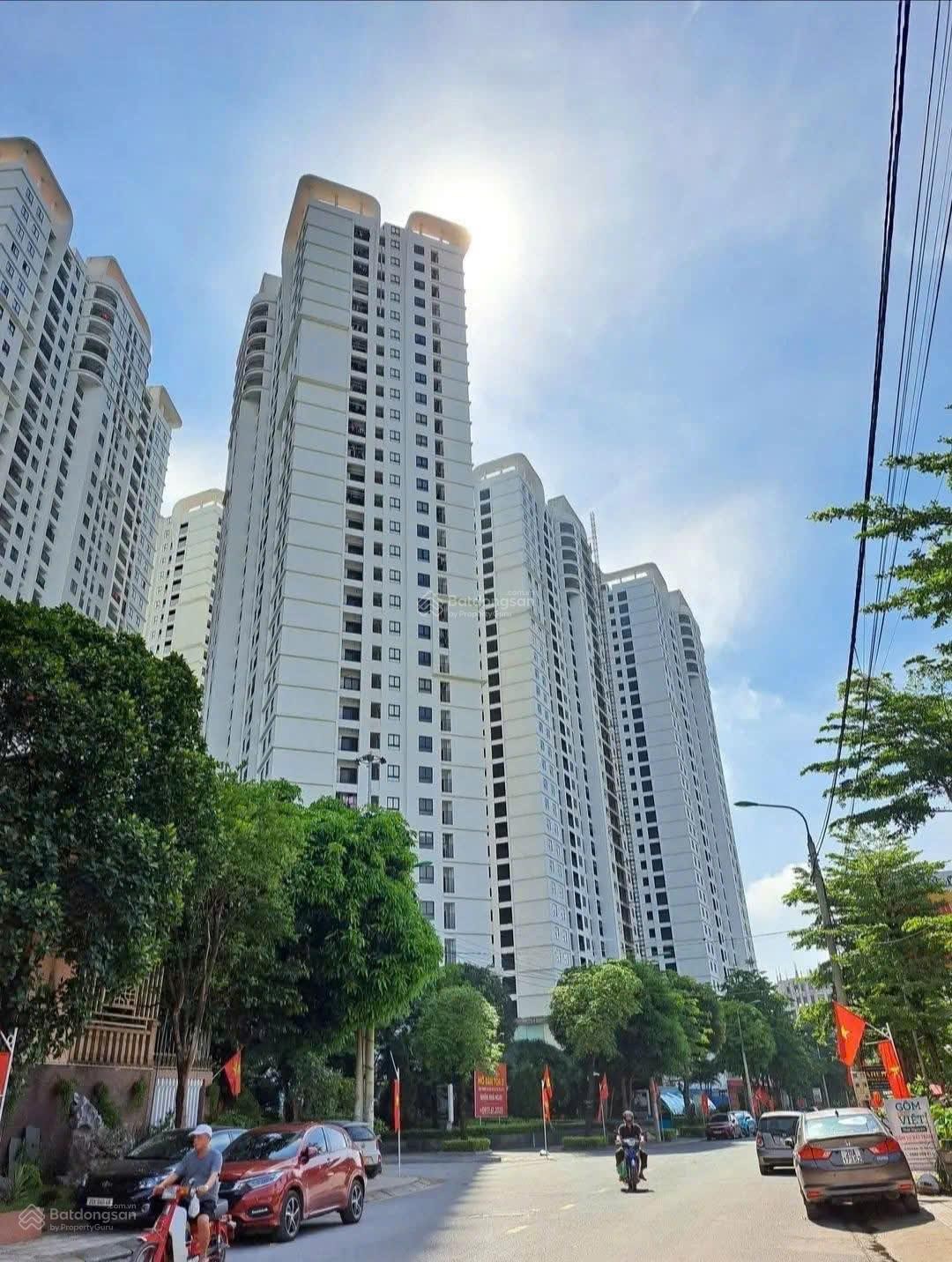Vốn 941 triệu sở hữu ngay căn 2PN trung tâm Thành phố Thái Nguyên, trả góp 0% lãi suất 12 năm