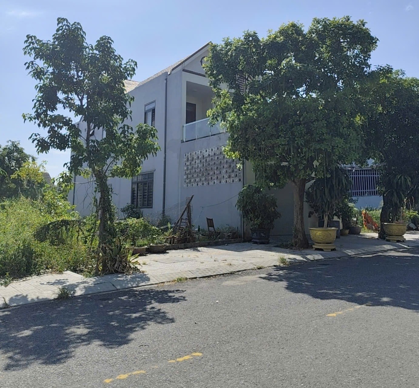 Bán đất 6x20m gần vincom plaza đông hà nhánh 1 đường trương công kỉnh - Ảnh 2