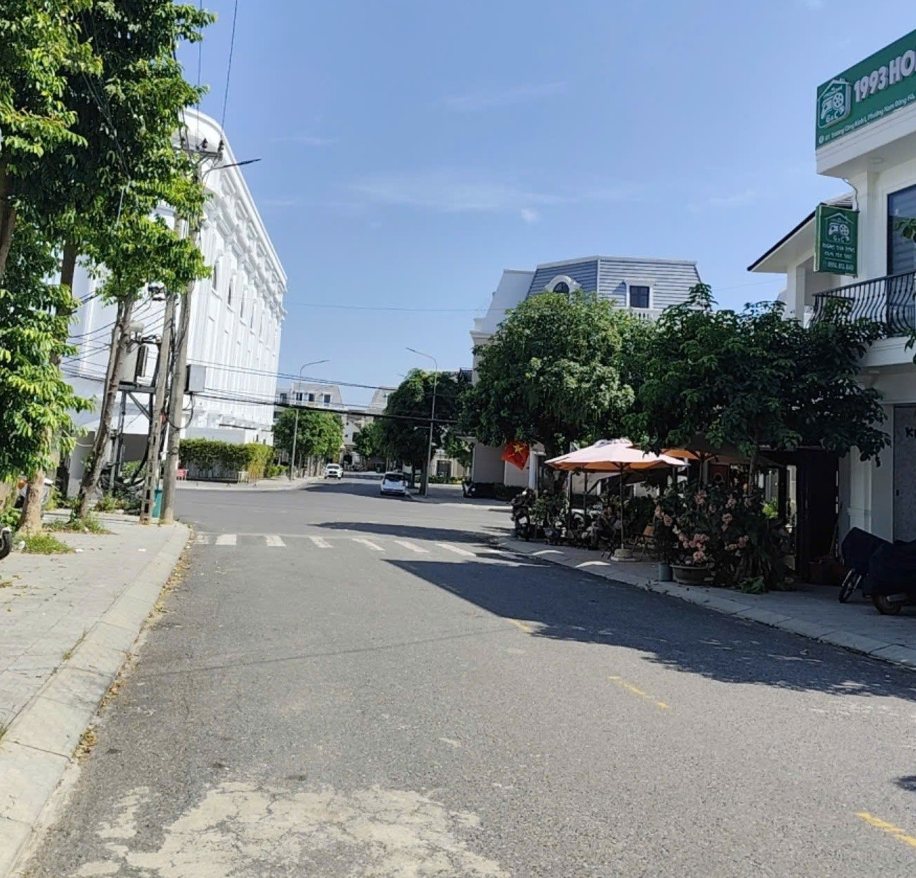 Bán đất 6x20m gần vincom plaza đông hà nhánh 1 đường trương công kỉnh - Ảnh 3