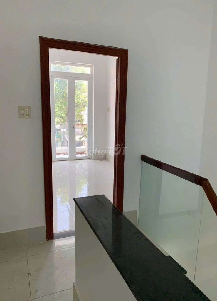 BÁN NHÀ TRỆT LẦU ĐẸP - NGUYỄN BÌNH - PHƯỜNG CÁI KẾ - GẦN SÂN VẬN ĐỘNG - Ảnh 2