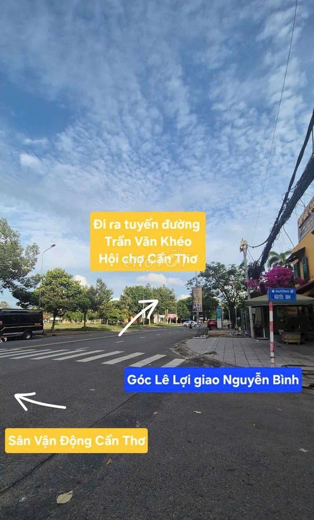 BÁN NHÀ TRỆT LẦU ĐẸP - NGUYỄN BÌNH - PHƯỜNG CÁI KẾ - GẦN SÂN VẬN ĐỘNG - Ảnh 7