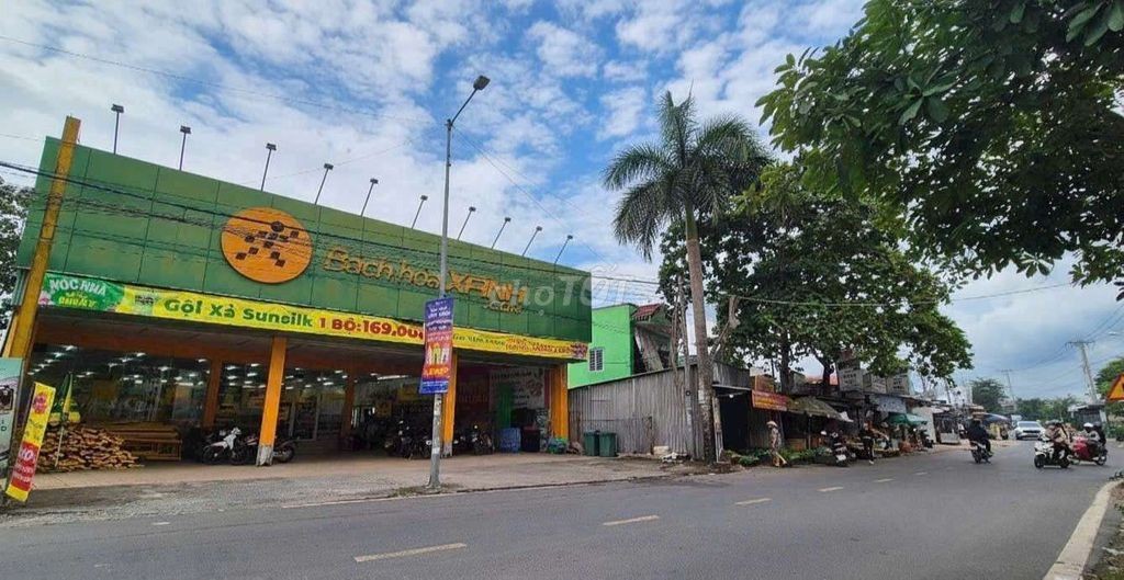 NHÀ TRỆT LẦU - TRỤC CHÍNH - KDC HOÀNG QUÂN CẦN THƠ - GẦN TRƯỜNG CĐ FPT - Ảnh 4
