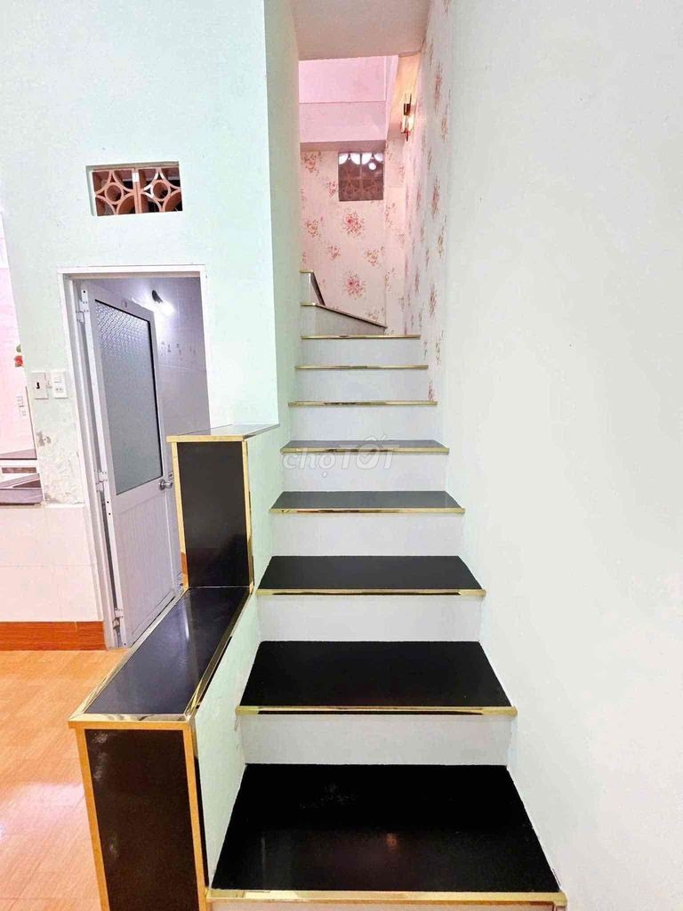 BÁN NHÀ HẺM 78 XO VIẾT NGHỆ TINH - Ảnh 10