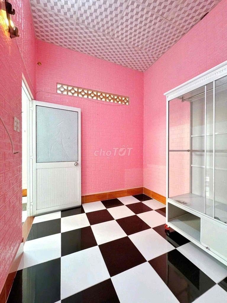BÁN NHÀ HẺM 78 XO VIẾT NGHỆ TINH - Ảnh 11