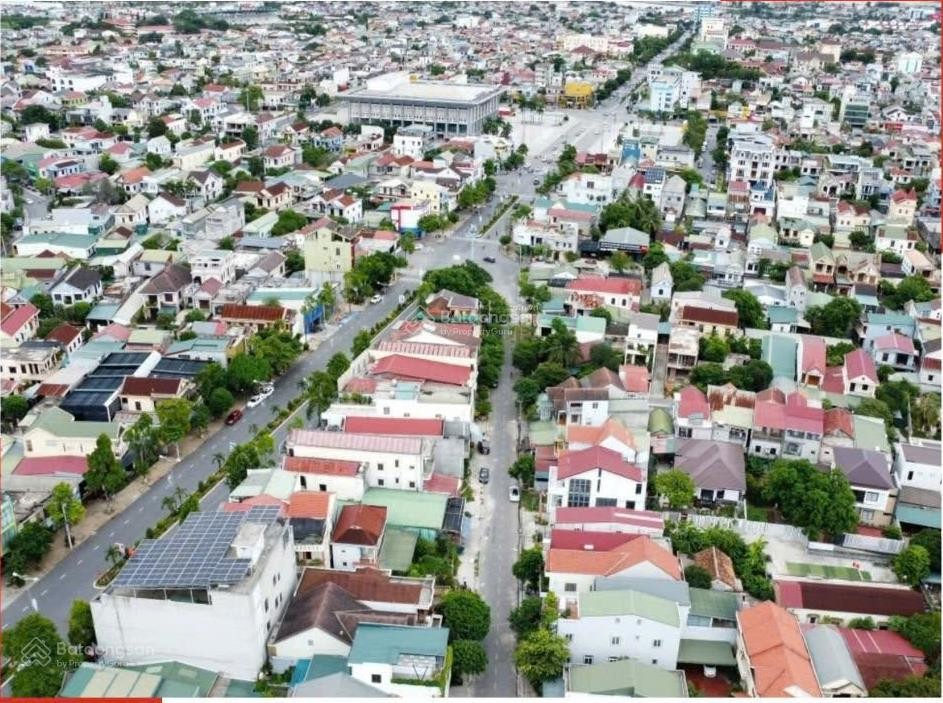 16.7m ngang mặt tiền đường hùng vương - Ảnh 2