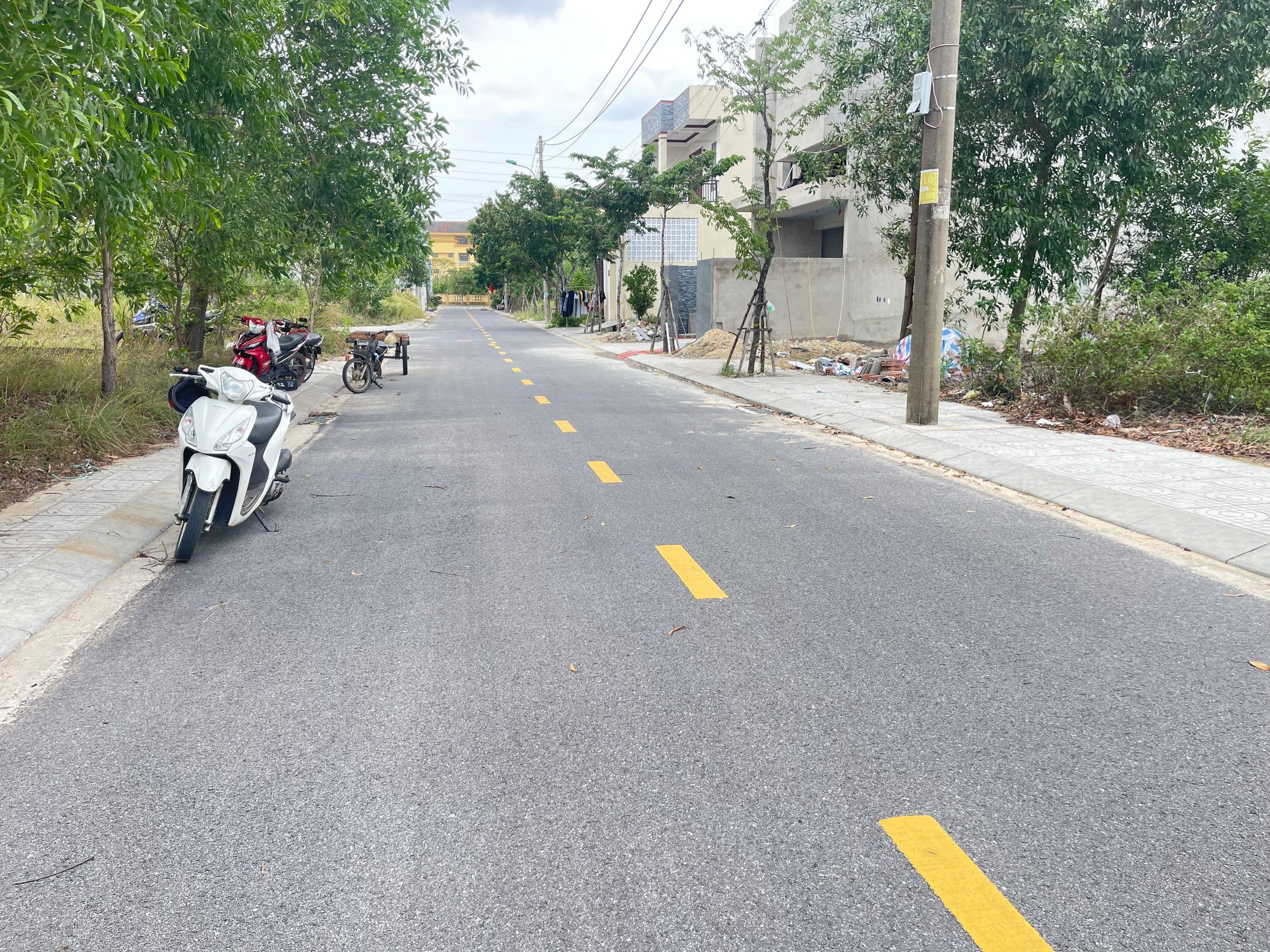 Bán Đất 133m2 có sẵn 133 m2 thổ cư giá 1.29 tỷ tại Phường Đông Lương Thành phố Đông Hà Quảng Trị - Ảnh 6