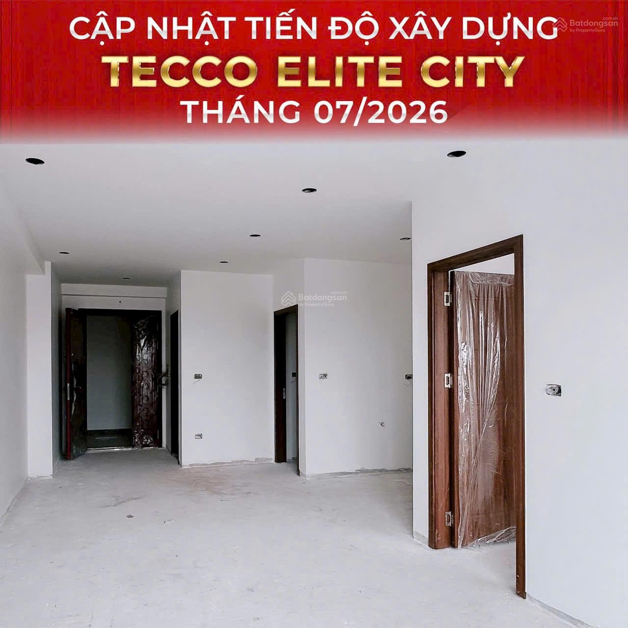 Giãn thanh toán tới 10 năm, chỉ 45% nhận nhà ở luôn hoặc nhận luôn tiền cho thuê 264tr khi ký HĐMB