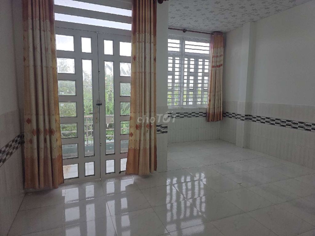 NHÀ CẦN BÁN KDC 3A - Ảnh 1