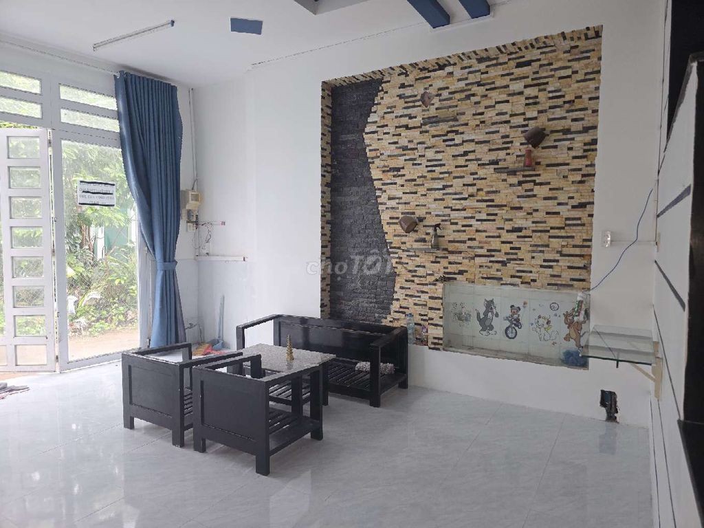NHÀ CẦN BÁN KDC 3A - Ảnh 3