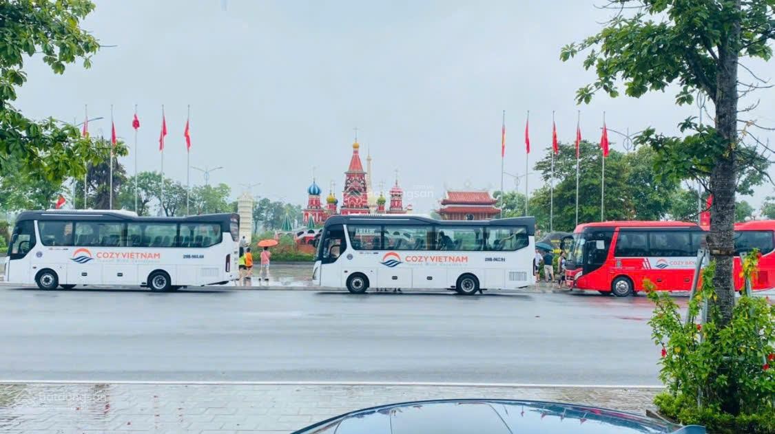 Bán lô đất Việt Hàn giá chỉ 15 triệu/m2, lô đẹp, sát công viên - Ảnh 2