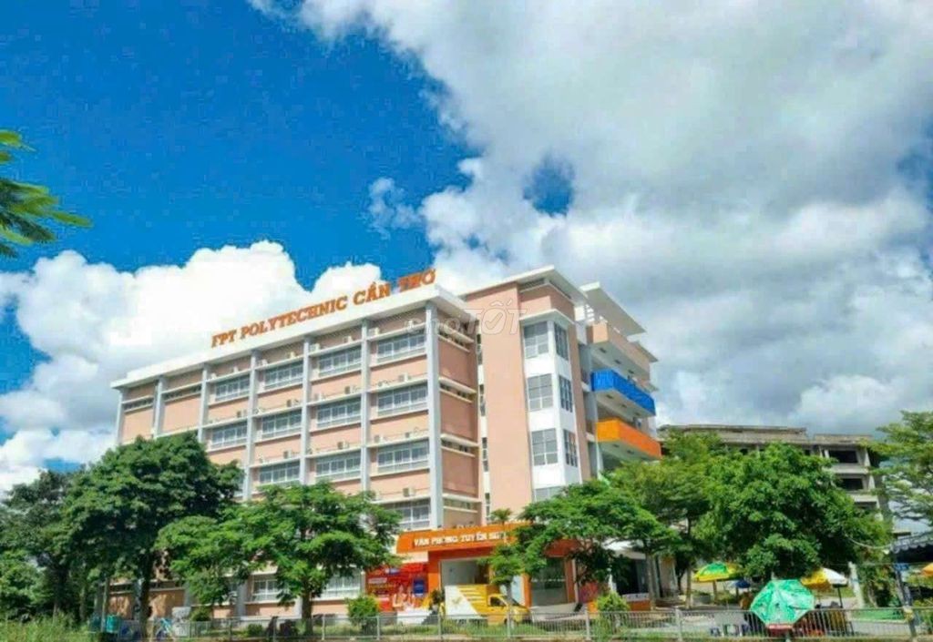 NHÀ TRỆT LẦU - KDC HOÀNG QUÂN - LIỀN KỀ TRƯỜNG FPT - SỔ HỒNG TRAO TAY - Ảnh 11
