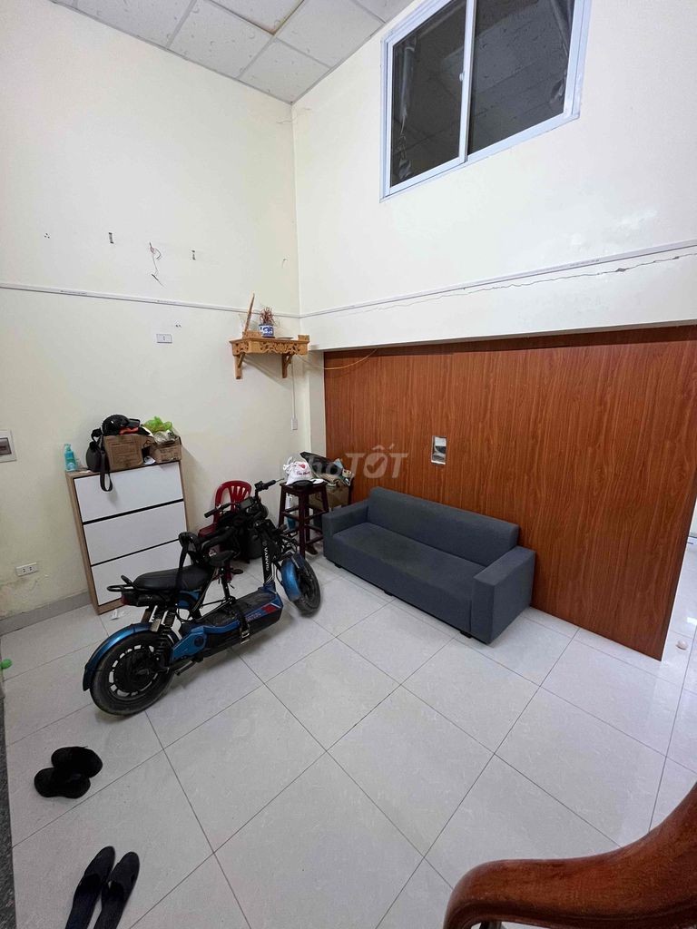 CHỦ NHÀ CẦN BÁN GẤP NHÀ -  ngõ 14, Phố Tô Phong, Phường Văn Đẩu, Quận Kiến An, Hải Phòng