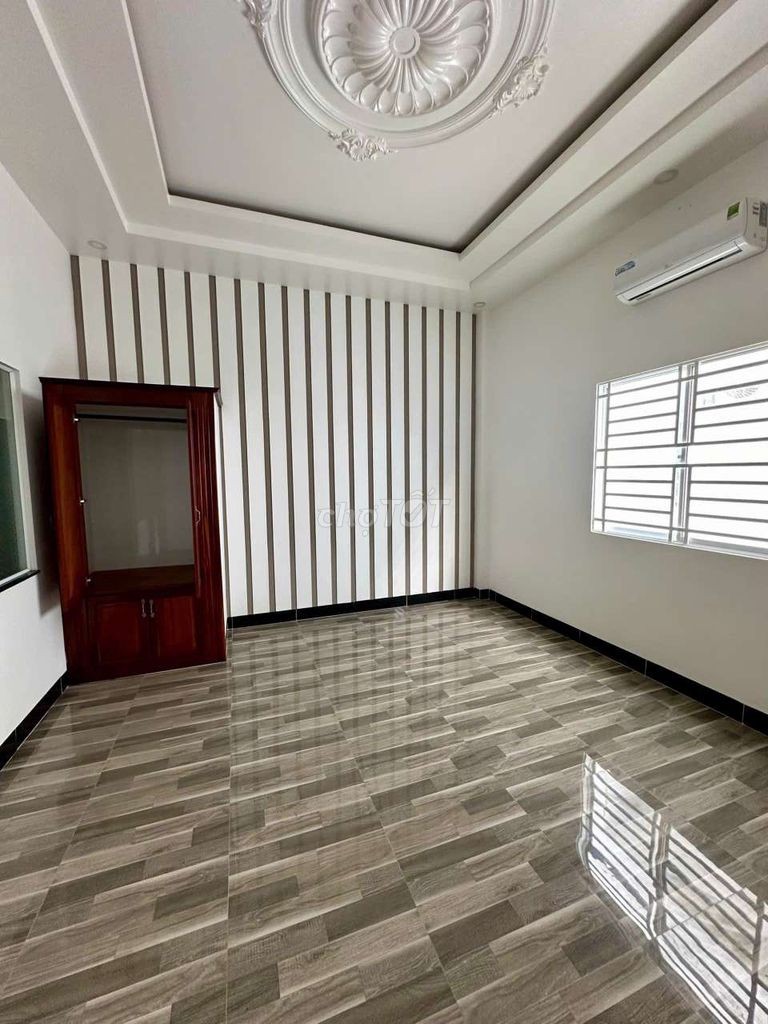 NHÀ 2 LẦU GIÁ TỐT - KDC HƯNG PHÚ 1 - Ảnh 6