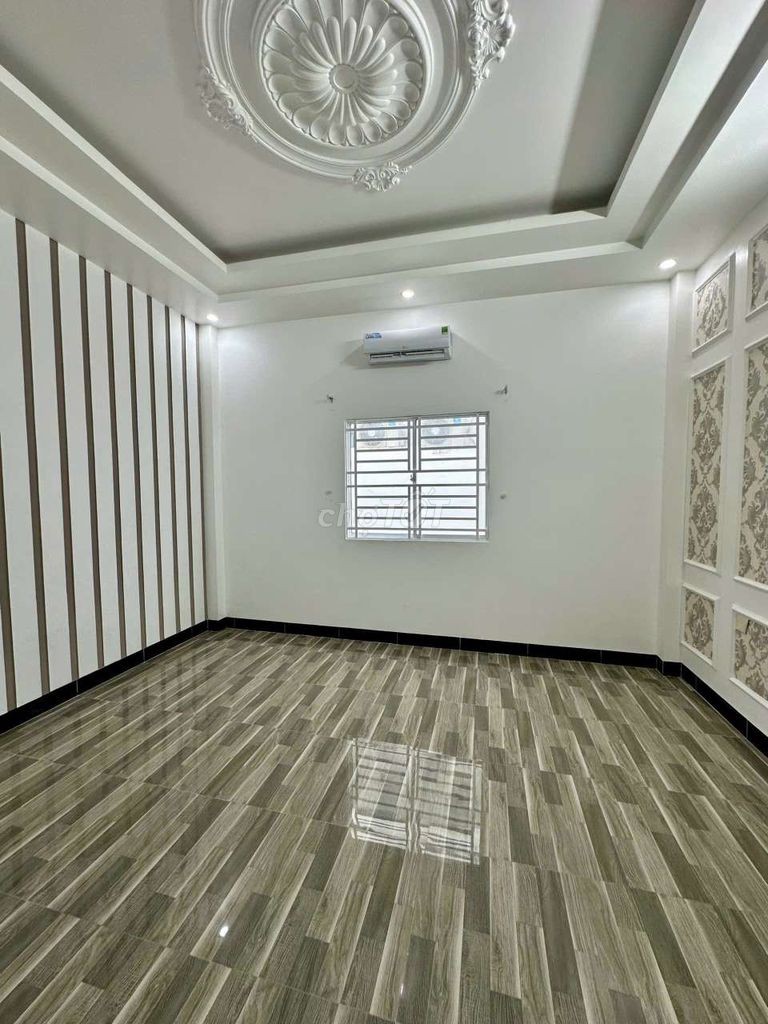NHÀ 2 LẦU GIÁ TỐT - KDC HƯNG PHÚ 1 - Ảnh 11