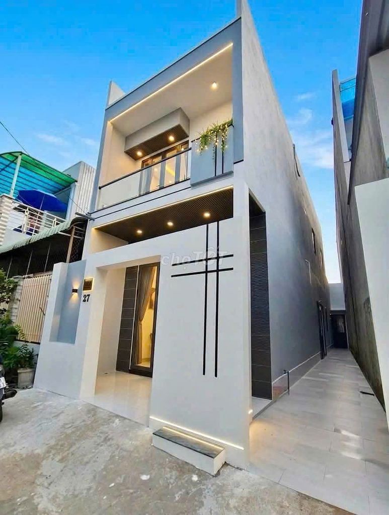 @@@ HIẾM CÓ: 💰CHỈ 3TỶ150/CẢ 2 CĂN (1 CĂN TRỆT LẦU + 1 CĂN CẤP 4 MỚI) - Ảnh 1