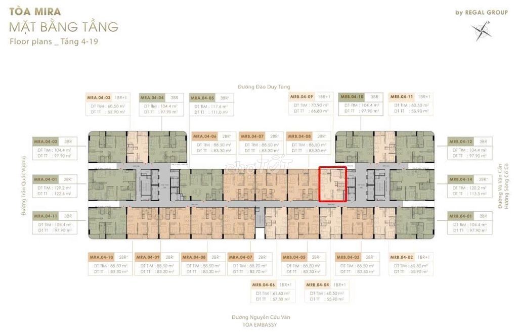 ** HÀNG HIẾM ** CHỈ 456 TRIỆU SỞ HỮU CĂN HỘ CAO CẤP 6 SAO TẠI ĐÀ NẴNG - Ảnh 1