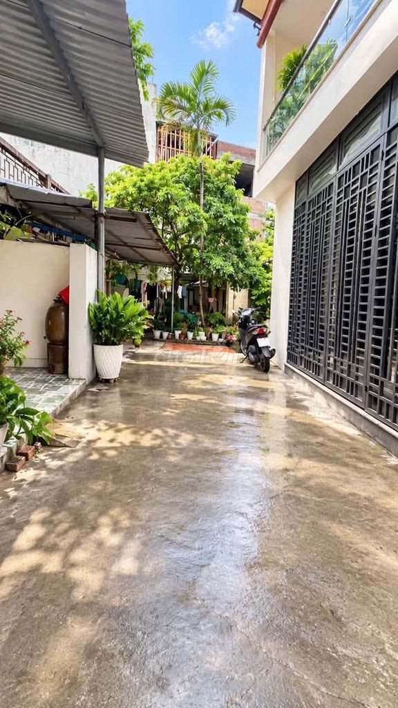 Bán đất An Dương 2, 50.6m2, gần chợ An Đồng - Ảnh 2