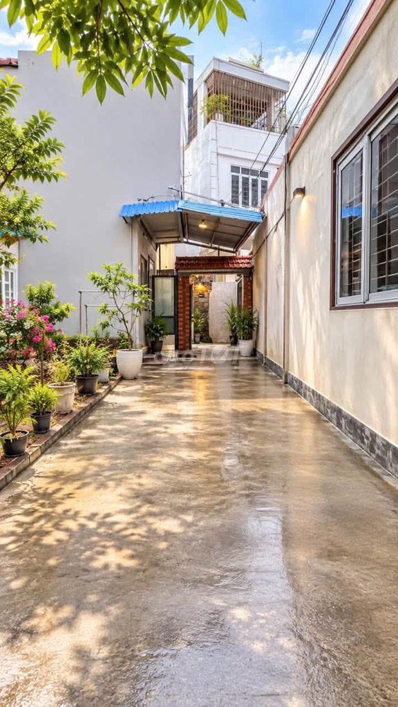 Bán đất An Dương 2, 50.6m2, gần chợ An Đồng - Ảnh 3