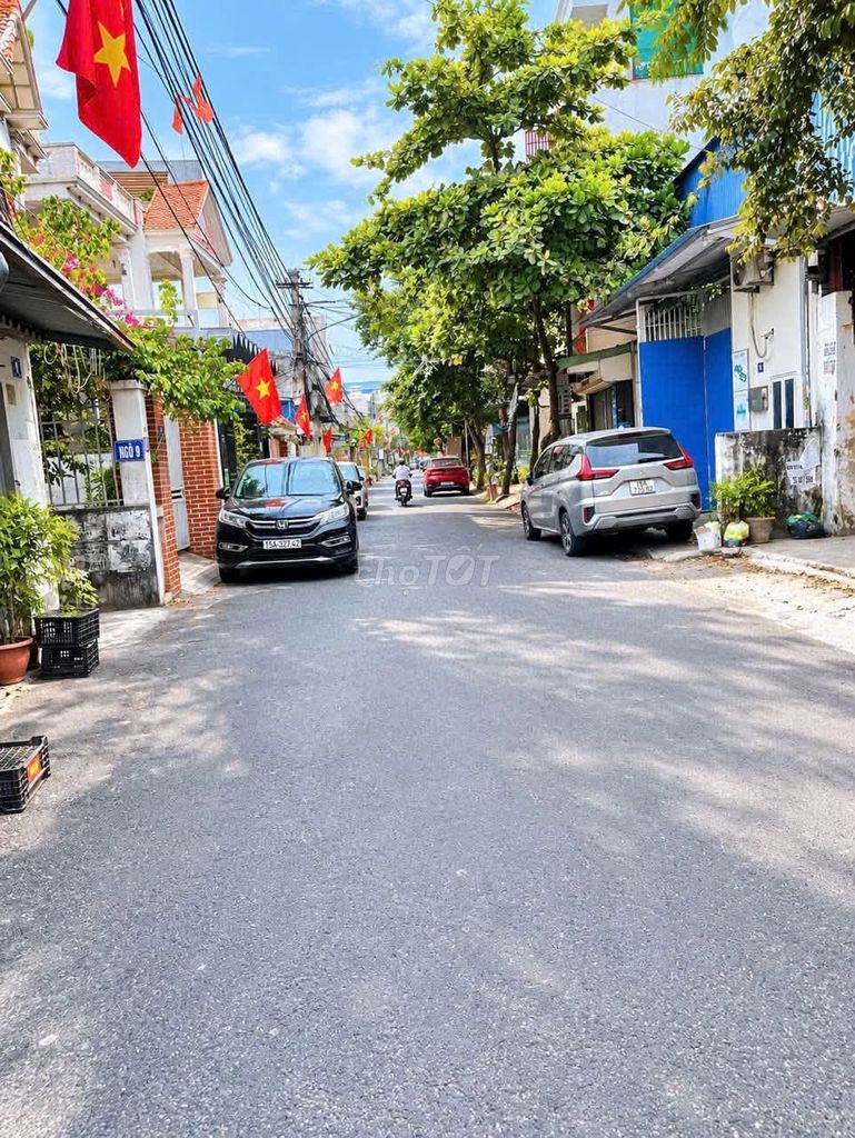 Bán đất An Dương 2, 50.6m2, gần chợ An Đồng - Ảnh 4