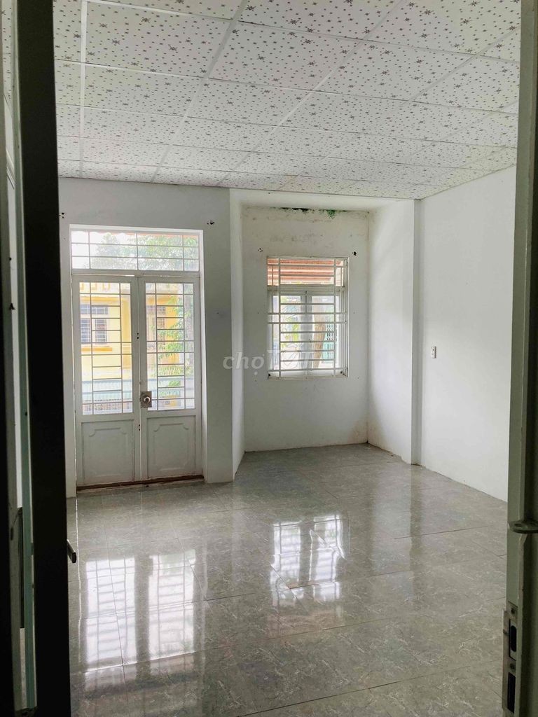 Bán Lỗ 100tr nhà KDC 586, cách chợ 100m, cách bệnh viện Hoàn Mỹ 500m. - Ảnh 8