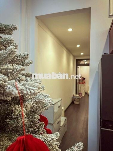 BÁN NHÀ HẺM ĐỒNG SỸ BÌNH, CÁCH NGÃ 6 CHỈ 2KM - Ảnh 4