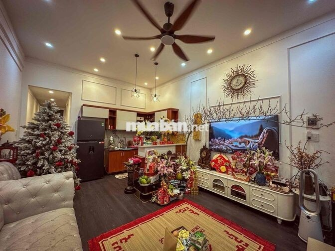 BÁN NHÀ HẺM ĐỒNG SỸ BÌNH, CÁCH NGÃ 6 CHỈ 2KM - Ảnh 6