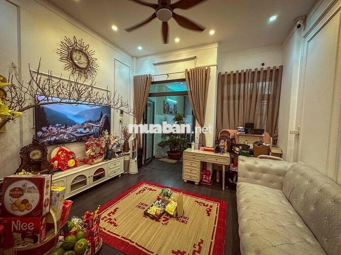 BÁN NHÀ HẺM ĐỒNG SỸ BÌNH, CÁCH NGÃ 6 CHỈ 2KM - Ảnh 8