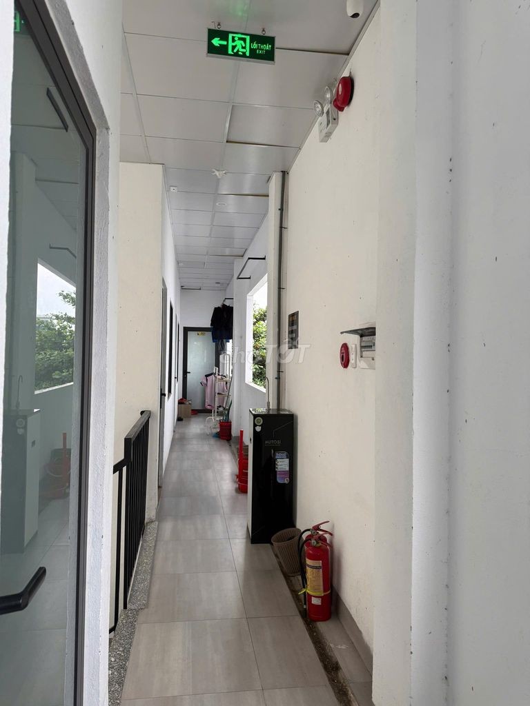 BÁN NHÀ 3 TẦNG 13 PHÒNG THU NHẬP 40TR/THÁNG ĐƯỜNG LÊ TRUNG ĐÌNH - Ảnh 1
