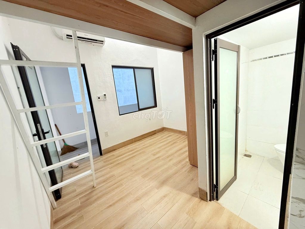 BÁN NHÀ 3 TẦNG 13 PHÒNG THU NHẬP 40TR/THÁNG ĐƯỜNG LÊ TRUNG ĐÌNH - Ảnh 3