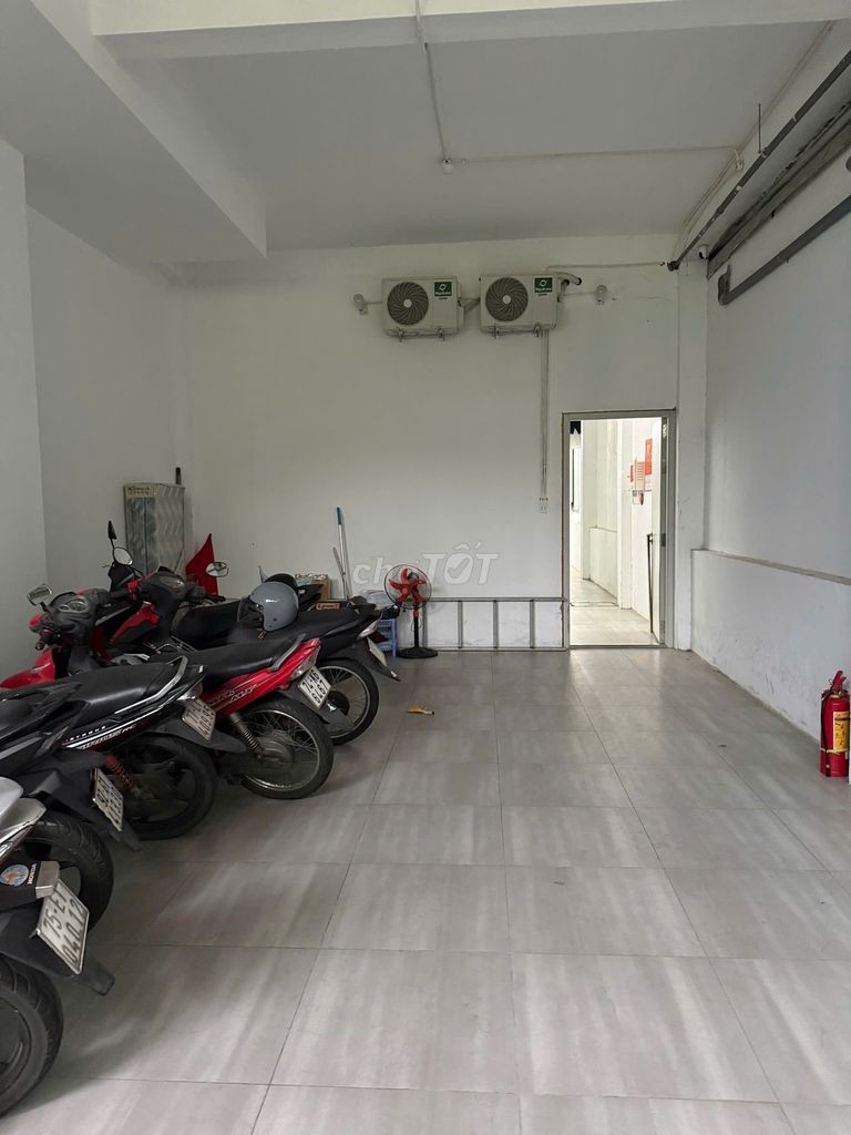 BÁN NHÀ 3 TẦNG 13 PHÒNG THU NHẬP 40TR/THÁNG ĐƯỜNG LÊ TRUNG ĐÌNH - Ảnh 4