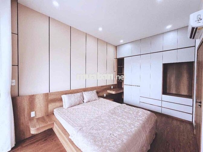 NHÀ MẶT TIỀN KINH DOANH TRẦN PHÚ - FULL NỘI THẤT - Ảnh 5