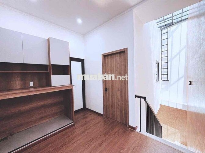 NHÀ MẶT TIỀN KINH DOANH TRẦN PHÚ - FULL NỘI THẤT - Ảnh 6
