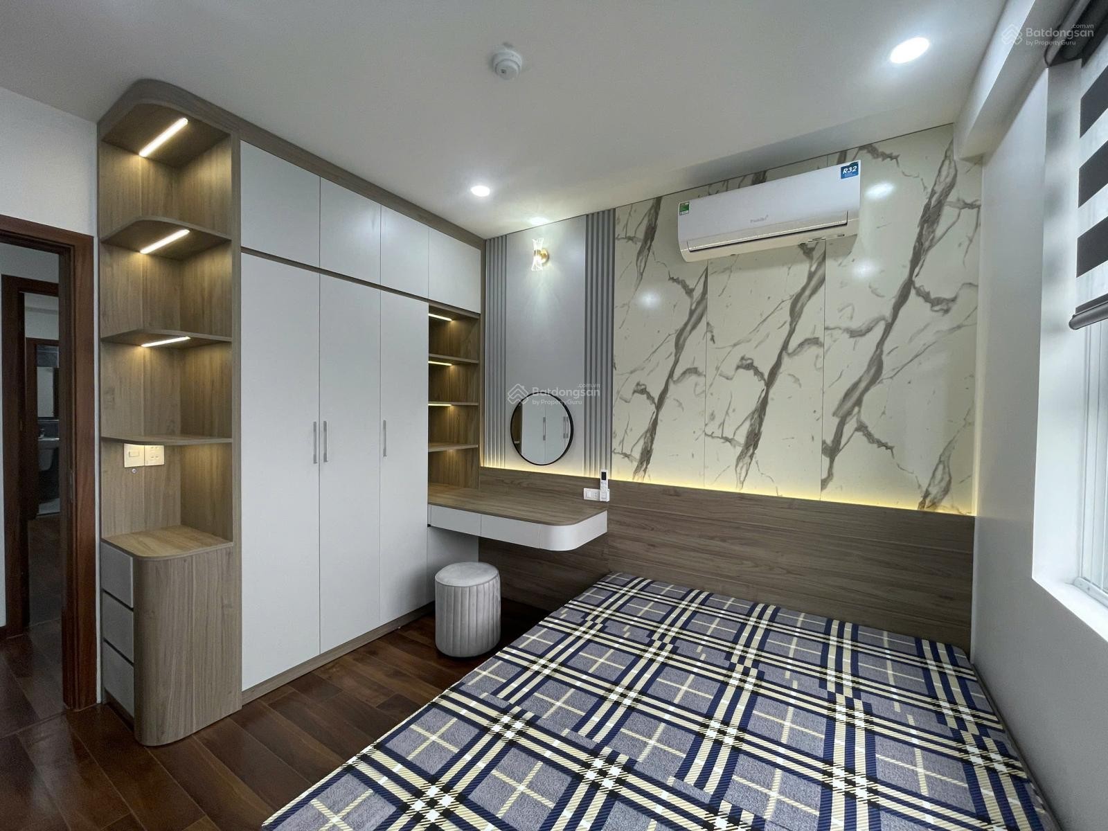 Chính chủ bán căn hộ 72m2, 2PN 2WC tại Tecco Elite Thái Nguyên