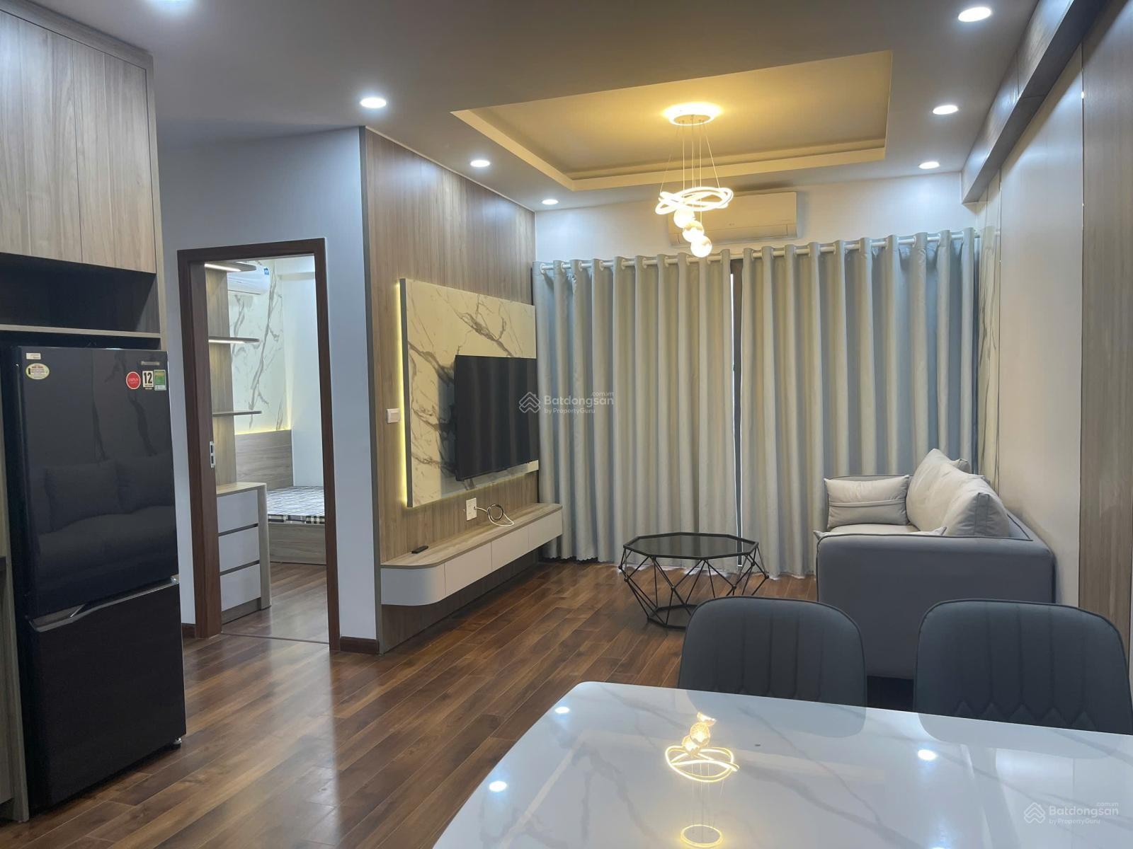 Chính chủ bán căn hộ 72m2, 2PN 2WC tại Tecco Elite Thái Nguyên