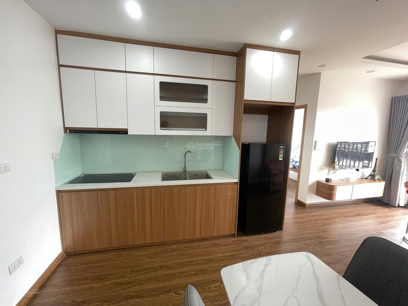 Bán căn hộ Tecco Elite City, 68m2, 2PN, 2WC, Quang Trung, Thịnh Đán, Thái Nguyên