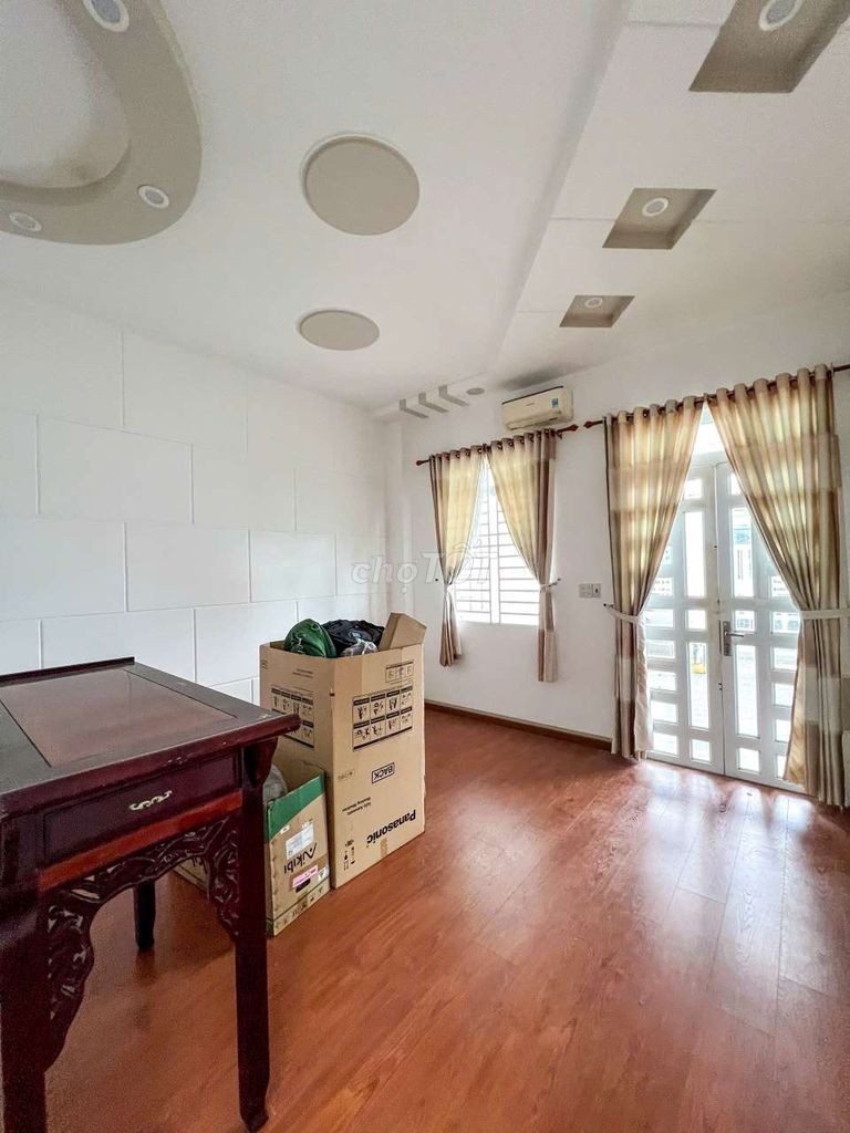 NHÀ 2 LẦU - ĐƯỜNG B16, KDC 91B - Ảnh 5