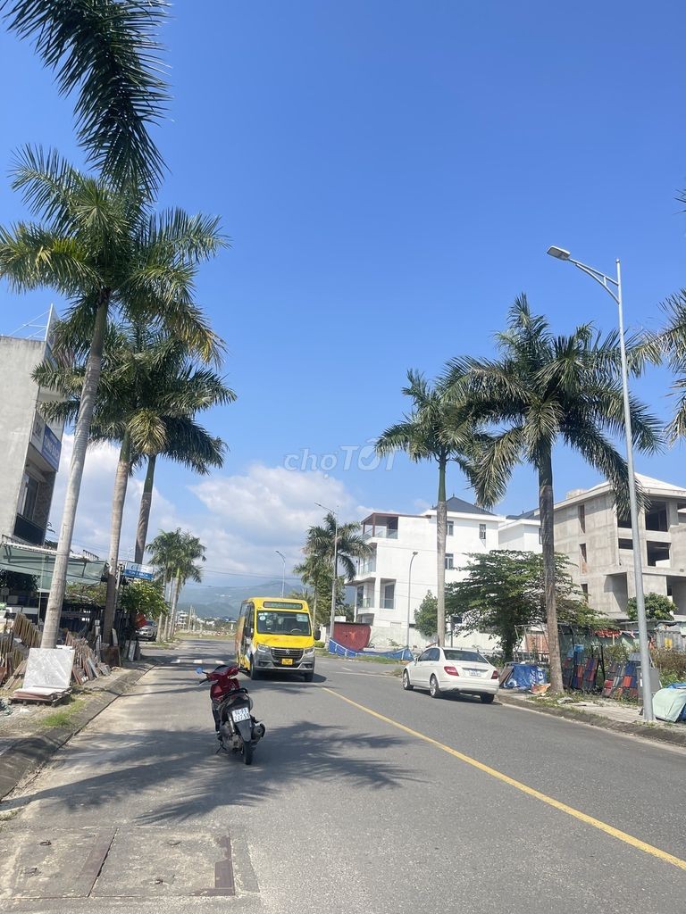 Gỉam giá sâu lô đất 10.5m kinh doanh trục chính 3 khu đô thị 4.25tỷ - Ảnh 2