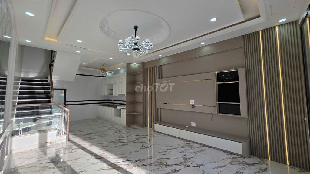 Bán Nhà 3 Tầng Tại Cam Lộ, Hồng Bàng giá 2,5 tỷ - Ảnh 3