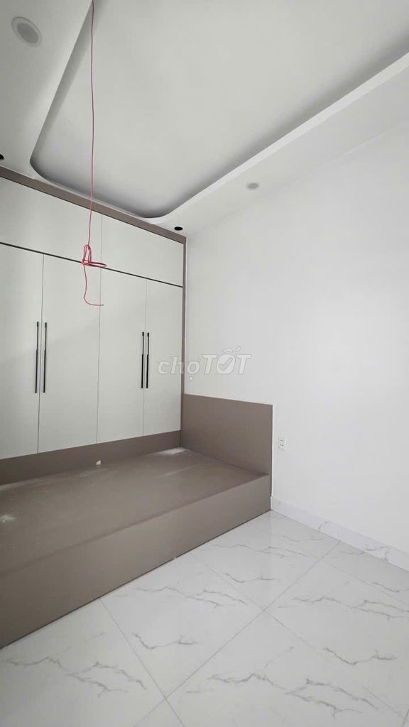 Bán Nhà 3 Tầng Tại Cam Lộ, Hồng Bàng giá 2,5 tỷ - Ảnh 4