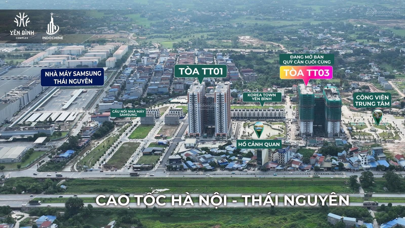 Bán nhanh căn góc hoa hậu 2PN + view hồ giá chỉ 2,3 tỷ - cho thuê 12 - 15tr/tháng