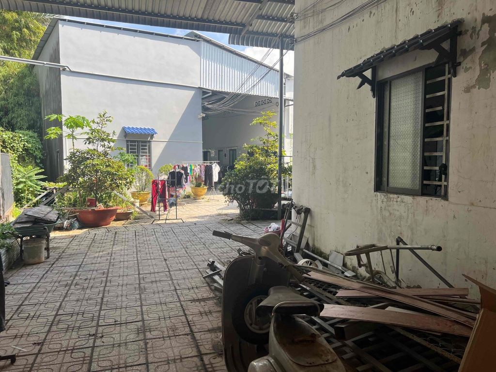 TS: Nhà ở và 01 Khu nhà Nghỉ 22 phòng; 01 khu Trọ 40 phòng đang - Ảnh 6