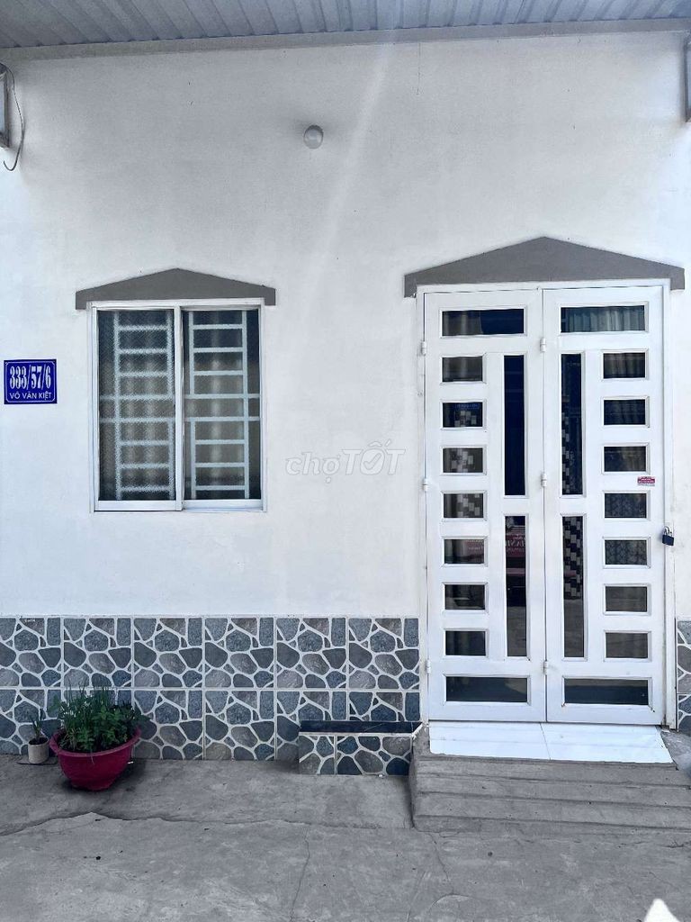 nhà hẻm 61 võ văn kiệt - Ảnh 5