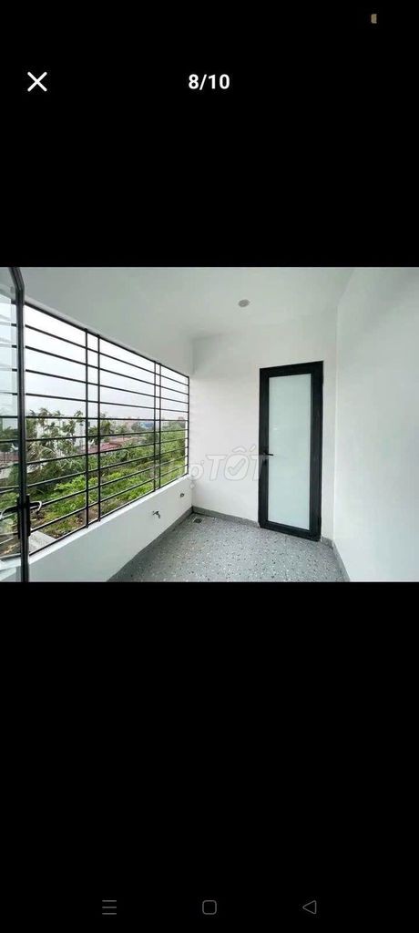 Bán nhà Quỳnh Hoàng Nam Sơn 55m2 1.7 tỷ - Ảnh 2