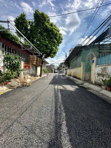 🏡 BÁN 2 LÔ ĐẤT ĐẸP – NGÕ 350 HÙNG VƯƠNG, SỞ DẦU, HẢI PHÒNG - Ảnh 1
