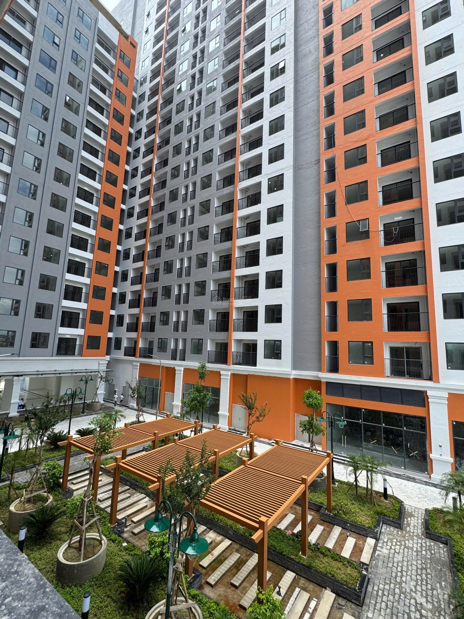 Bán căn 2PN l+ giá hời chung cư Yên Bình Complex Thái Nguyên