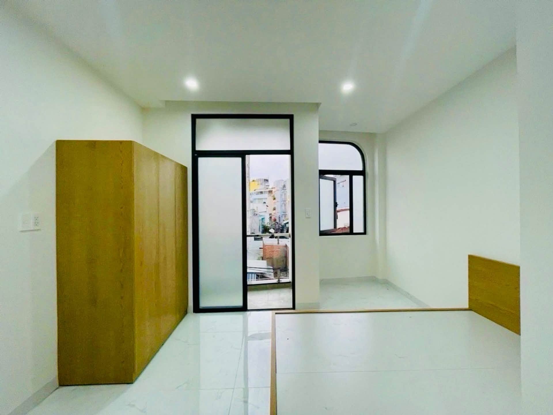 GIẢM MẠNH – CHỦ GẤP BÁN NHÀ ĐẸP LÊ ĐẠI HÀNH – Q11 – GIÁ MỚI 7.8 TỶ